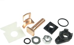 Contactset Denso starter