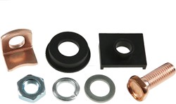 Contactset Denso starter
