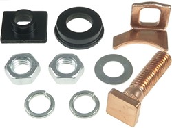 Contactset Denso starter