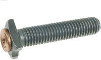 Relaisbout M8x43mm Valeo Mitsubishi