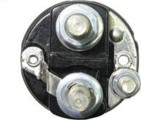 Relaiskap Ford 
