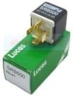 Relais 12v 20/30A Lucas 28RA wissel 