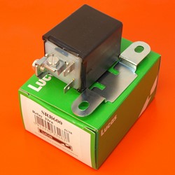 Relais 12V 60A 33RA 4pin Split Charge Relay