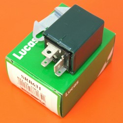 Relais 12V 60A 33RA Split Charge Relay