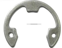 Borgclip starter Bosch / Valeo / Ford
