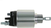 Startrelais Bosch 12V 