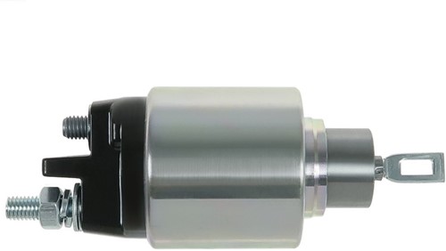 Startrelais Bosch 12V 