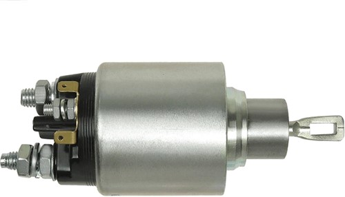 Startrelais Bosch 12V 
