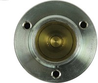 Startrelais Bosch 12V -2