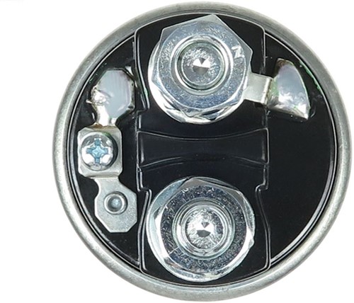 Startrelais Bosch 12V '354'serie-2