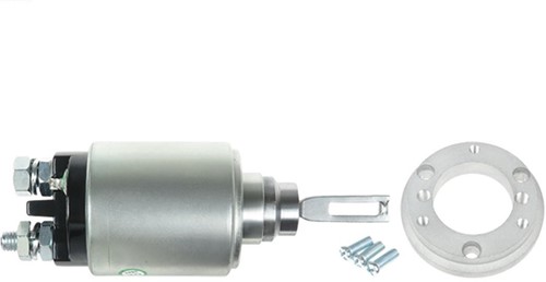 Startrelais Bosch 12V '354'serie