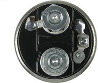 Startrelais Bosch 24V met adapter-2