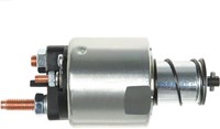 Startrelais Valeo 12V 