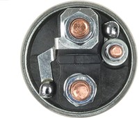 Startrelais Valeo 12V -2
