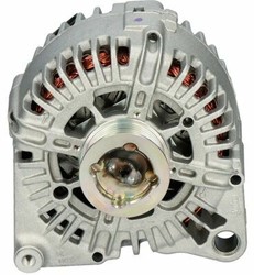 Alternator 12V 120A Smart Dynastart