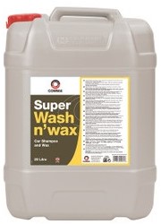 Comma WashnWax 20L