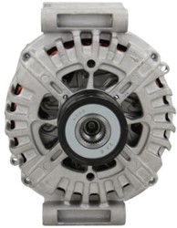 Alternator 12V 180A 6PK COM Valeo Mercedes SEG