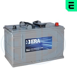 Accu ERA 12V 120Ah 870A hd 349x175x235mm