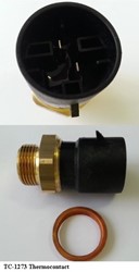 Thermo Contact M22 100gr.