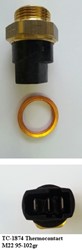 Thermo Contact M22 95-102gr.