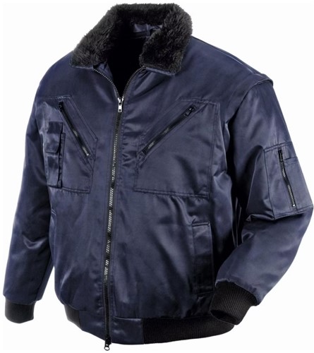 Pilotjack Texxor 4174 OSLO maat M