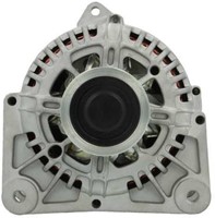 Alternator 12V 110A 5PK Valeo Renault Dacia