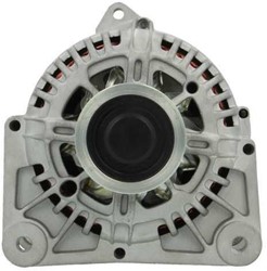 Alternator 12V 110A 5PK Valeo Renault Dacia