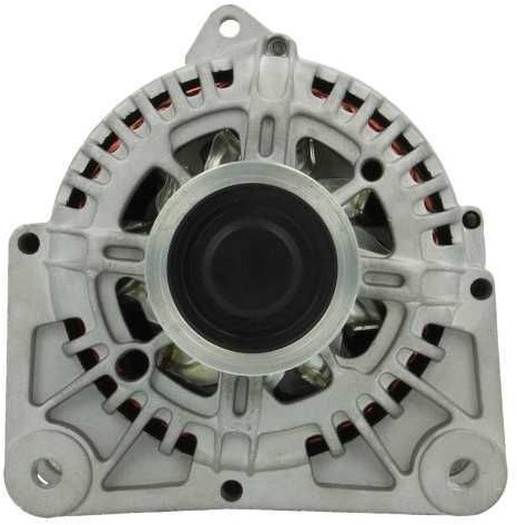 Alternator 12V 110A 5PK Valeo Renault Dacia
