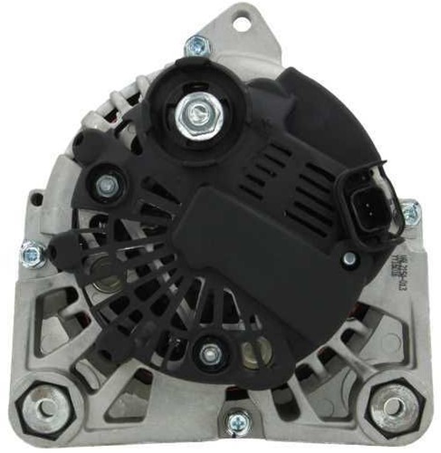 Alternator 12V 110A 5PK Valeo Renault Dacia-2