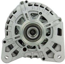Alternator 12V 120A 6PK COM Valeo Renault Dacia