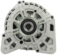Alternator 12V 120A 7PK COM Valeo Renault