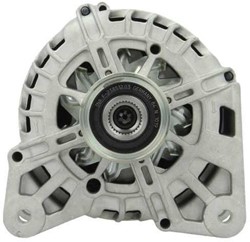 Alternator 12V 120A 7PK COM Valeo Renault