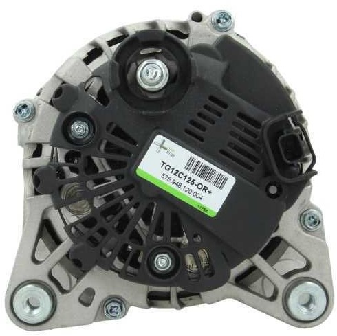 Alternator 12V 120A 7PK COM Valeo Renault-2