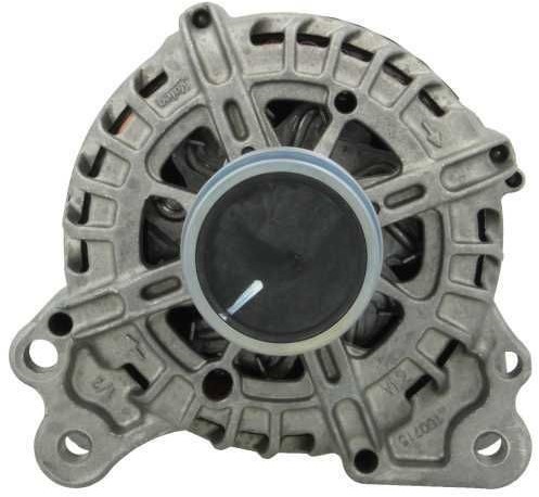 Alternator 12V 110A 6PK LIN Valeo VAG