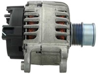 Alternator 12V 110A 6PK LIN Valeo VAG-2
