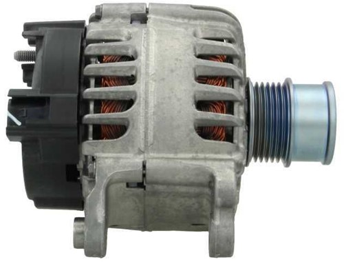 Alternator 12V 110A 6PK LIN Valeo VAG-2