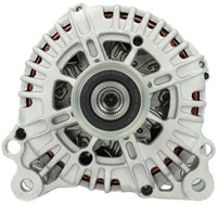 Alternator 12V 140A 6PK L/Dfm Valeo Volkswagen