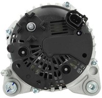 Alternator 12V 140A 6PK L/Dfm Valeo Volkswagen-2