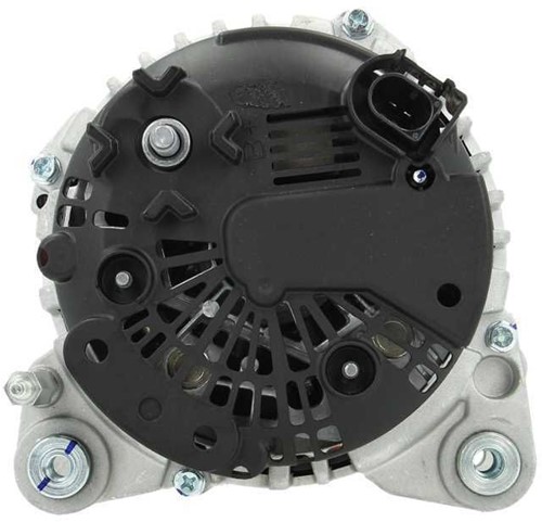 Alternator 12V 140A 6PK L/Dfm Valeo Volkswagen-2