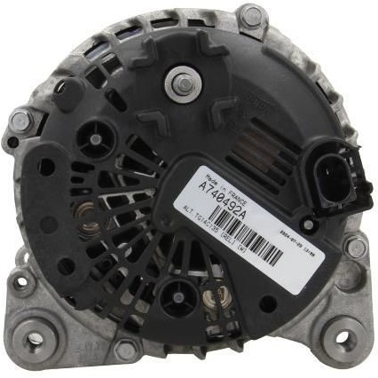 Alternator 12V 140A 6PK LIN Valeo VAG-2