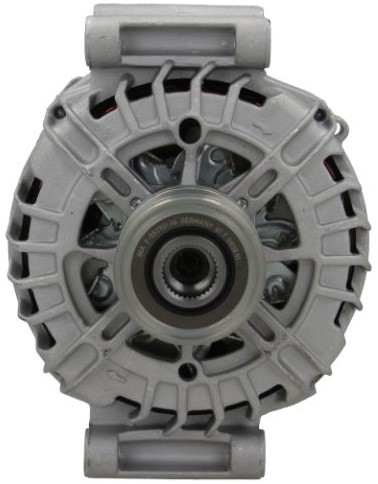 Alternator 12V 150A 6PK LIN Valeo Mecedes