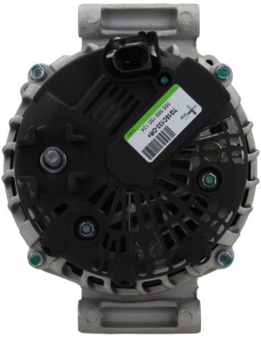 Alternator 12V 150A 6PK LIN Valeo Mecedes-2