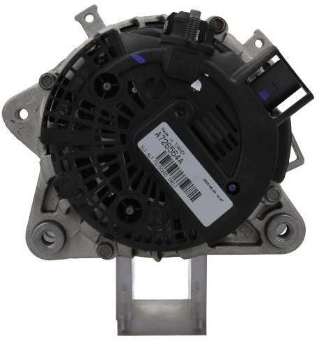 Alternator 12V 165A 6PK COM Valeo Ford / Nissan-2