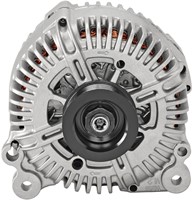 Alternator 12V 150A 6PK Valeo Audi L/DFM