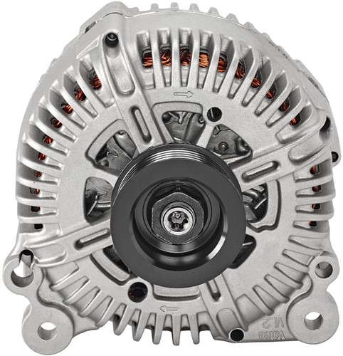 Alternator 12V 150A 6PK Valeo Audi L/DFM