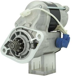 Startmotor 12V 1.4kW 9T Kubota