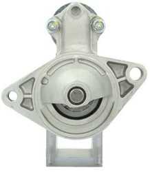 Startmotor 12V 1.0kW Daihatsu Cuore Sirion