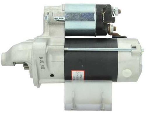 Startmotor 12V 1kW 11T Denso Daihatsu Cuore Sirion-2