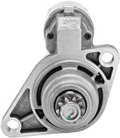 Startmotor 12V 1.1kW Valeo VAG Automaat
