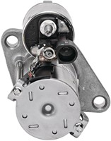 Startmotor 12V 1.1kW Valeo VAG Automaat-2